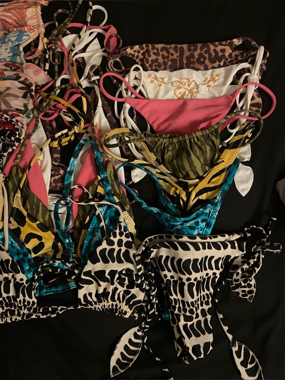 bikini collection!! - Picture 2 of 3